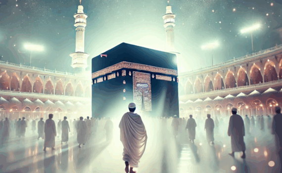 ruyada-umreye-gitmek