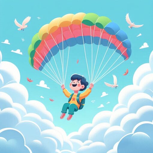 ruyada-parasutle-ucmak