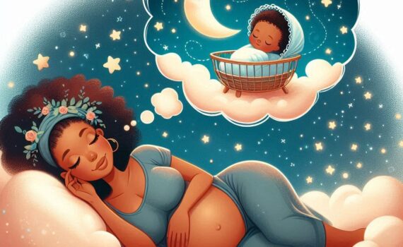 ruyada-hamile-oldugunu-gormek