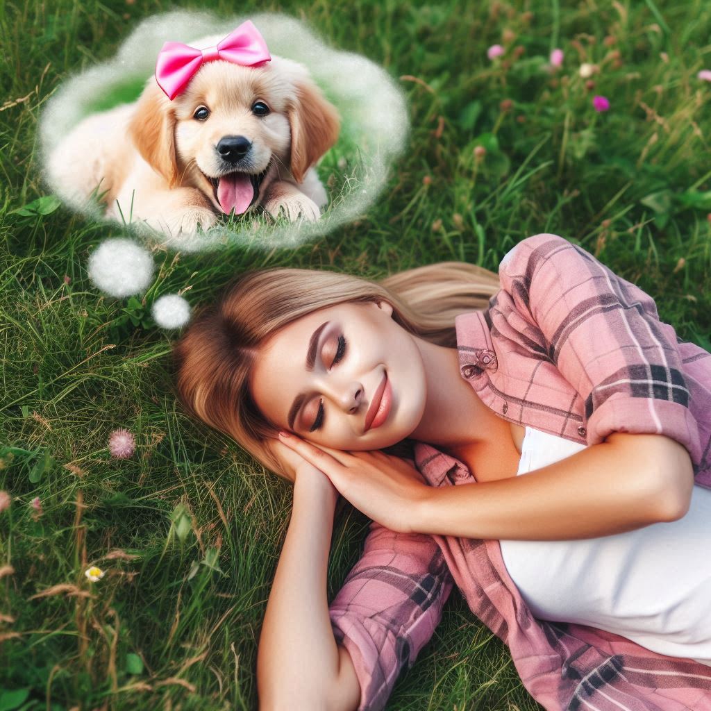 Rüyada Köpek Görmek