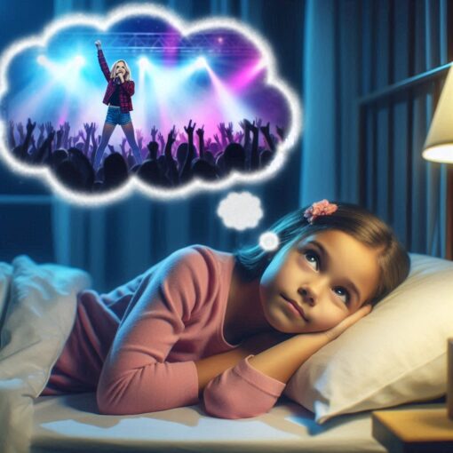 ruyada-unlu-birini-gormek