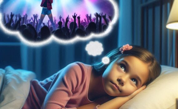 ruyada-unlu-birini-gormek