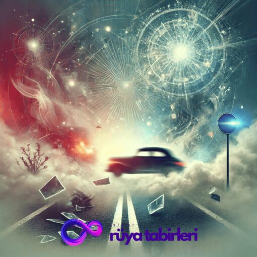 ruyada-trafik-kazasi-yapmak