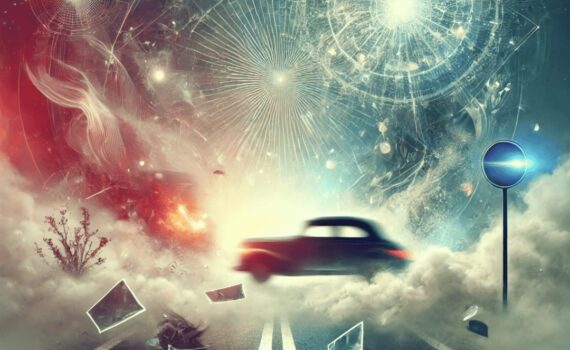 ruyada-trafik-kazasi-yapmak