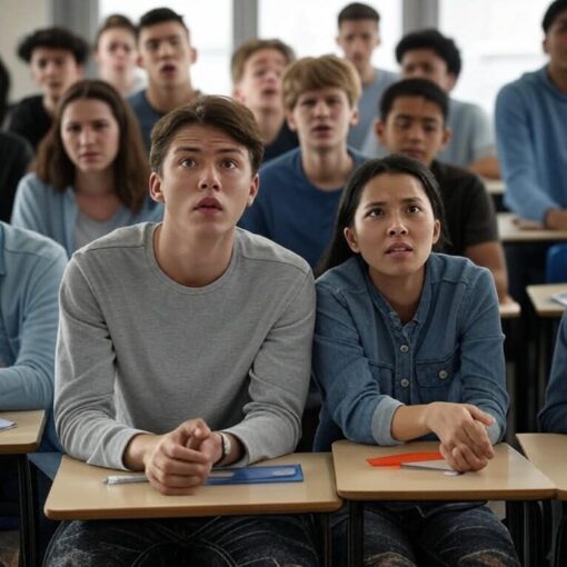 sinava-hazirliksiz-girmek