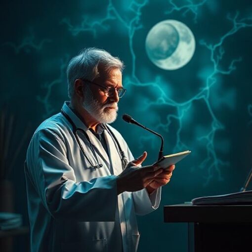 ruyada-doktor-gormek